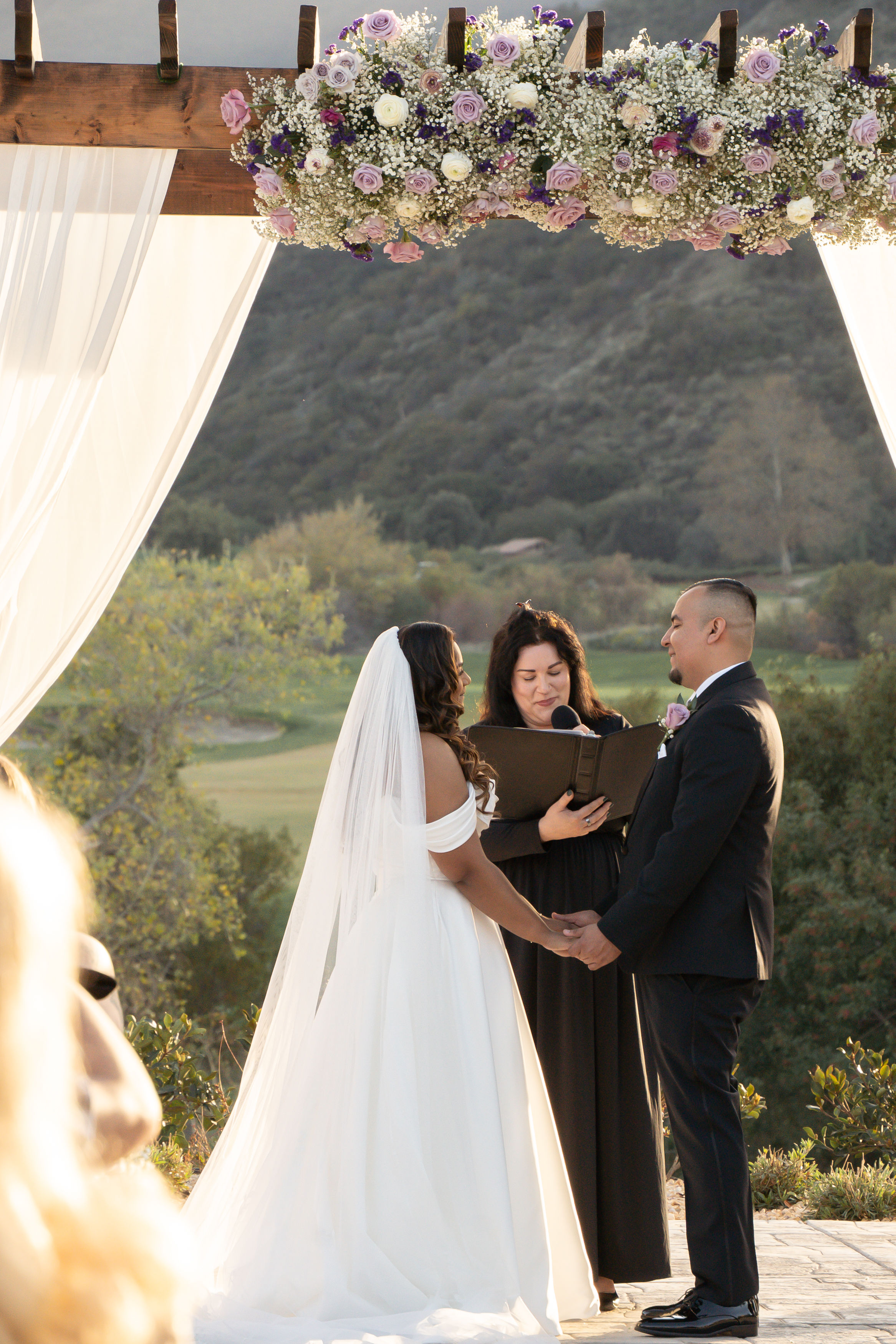 Wedding gallery image