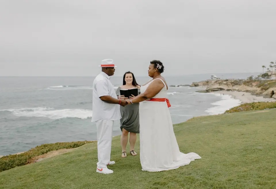 Wedding gallery image