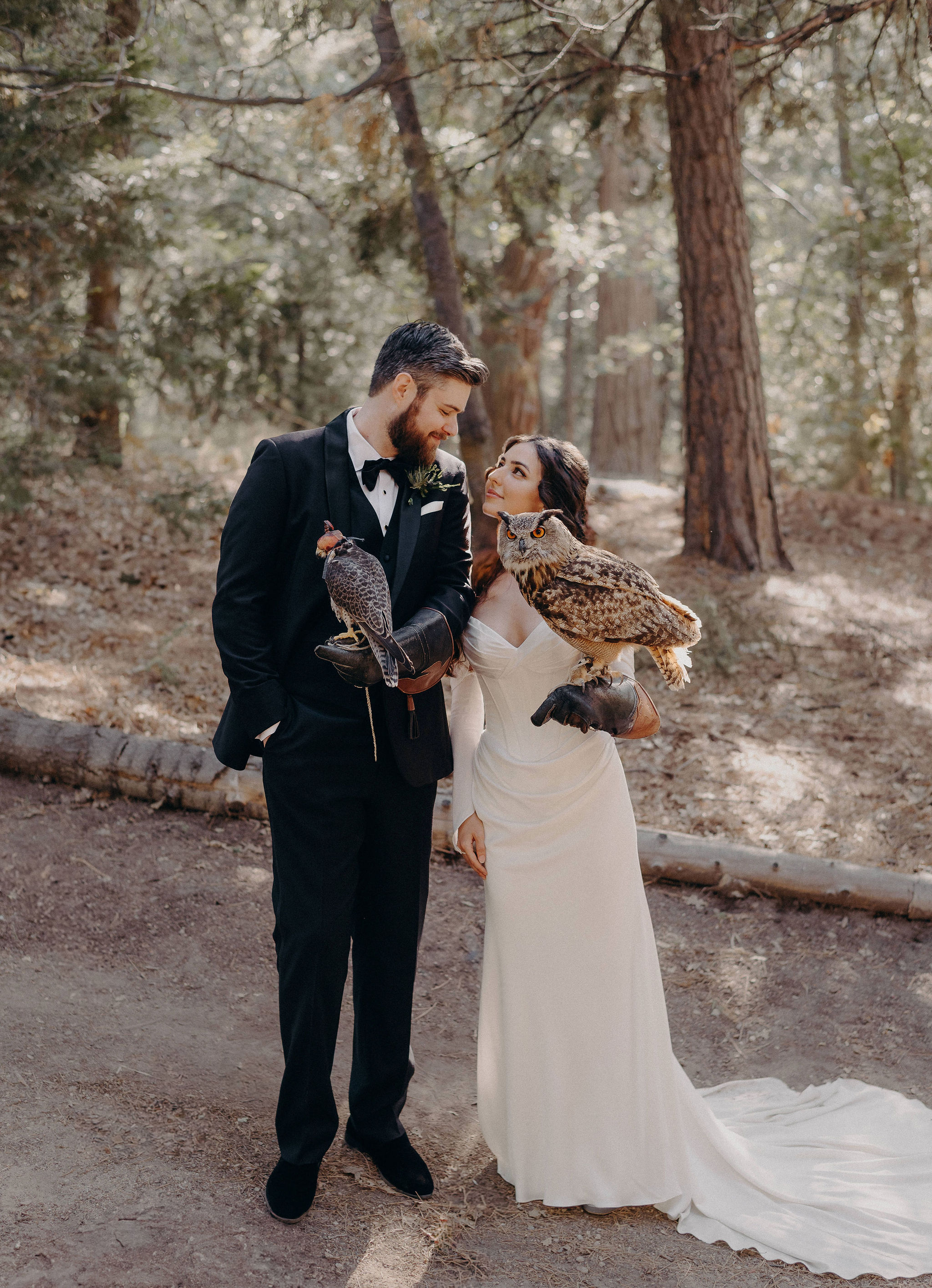 Wedding gallery image